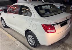 سوزوکی دیزایەر